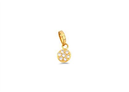 Gold Plated | Fashion Pendants